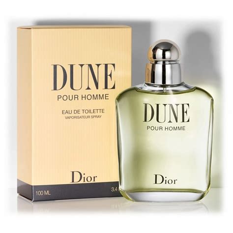 dior dune pour homme opinioni|christian dior dune pour homme.